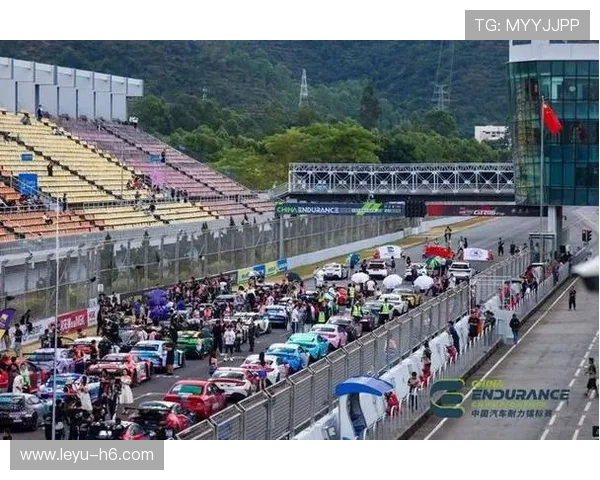 中国赛车手勇夺世界耐力赛冠军，刷新国内纪录，中国cec耐力赛